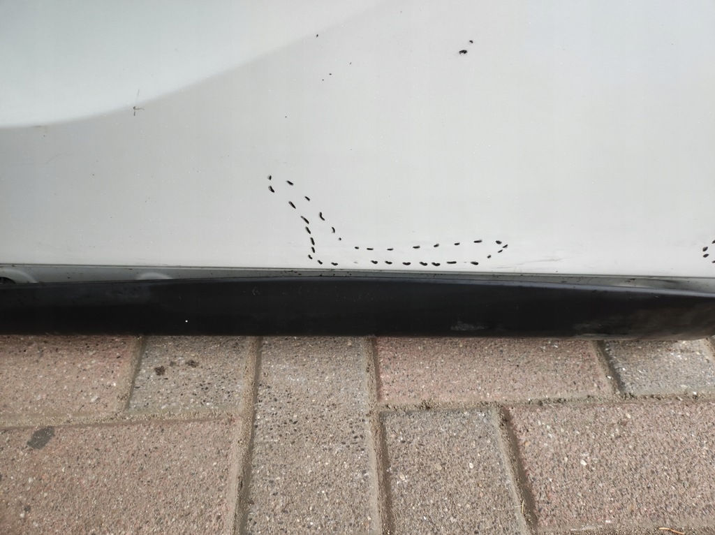 фото №13, Дверь citroen ds3 crossback задние левая