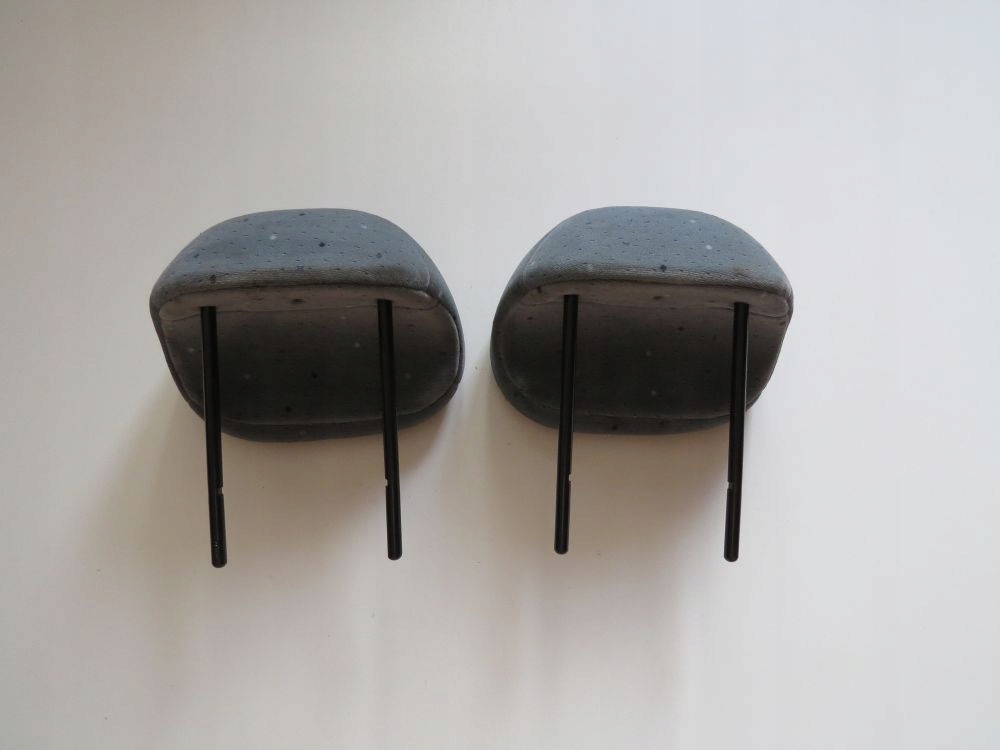 фото №7, Подголовники citroen c2 i 2003-2009 комплект 2 sztuk