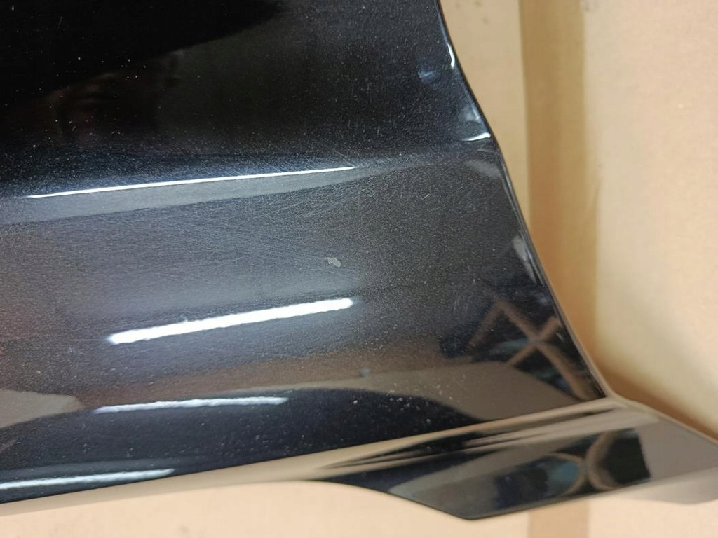 фото №12, Крила правий перед bmw 4 m-pakiet f32 f33 f36 2013-20 оригінальний номер kod koloru 475