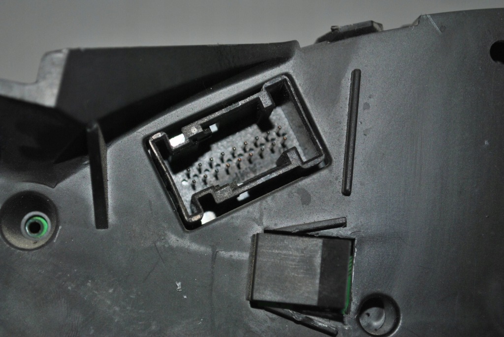 Счетчик приборная панель mercedes w903 sprinter a0014466421 в Украине