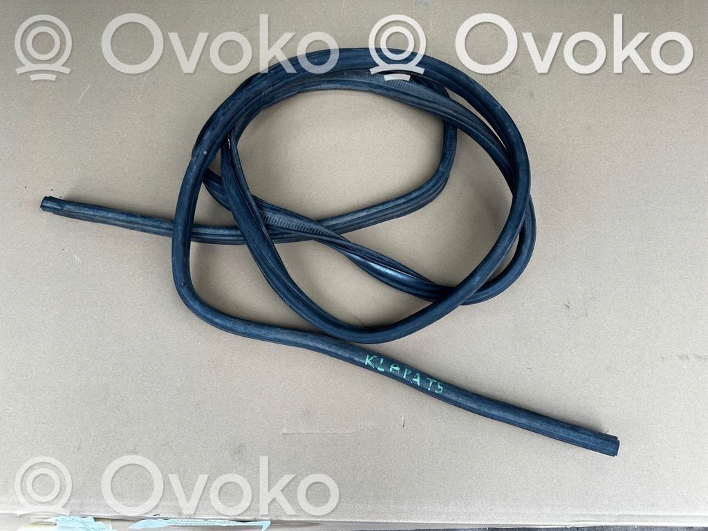 Купить Vw t5 прокладка крышки дверь крышки багажника