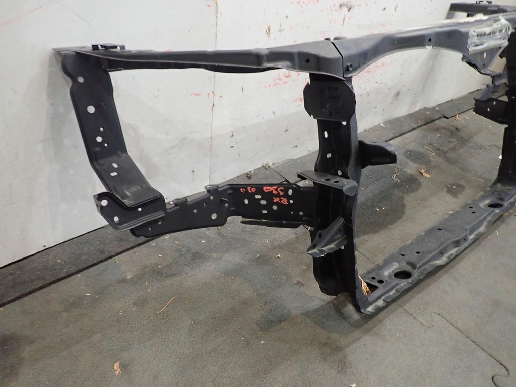 фото №2, Pas передний lexus rx 330 350 400 h