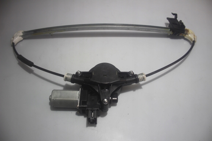 фото №1, Механізм вікон лівий задня mazda 6 ii