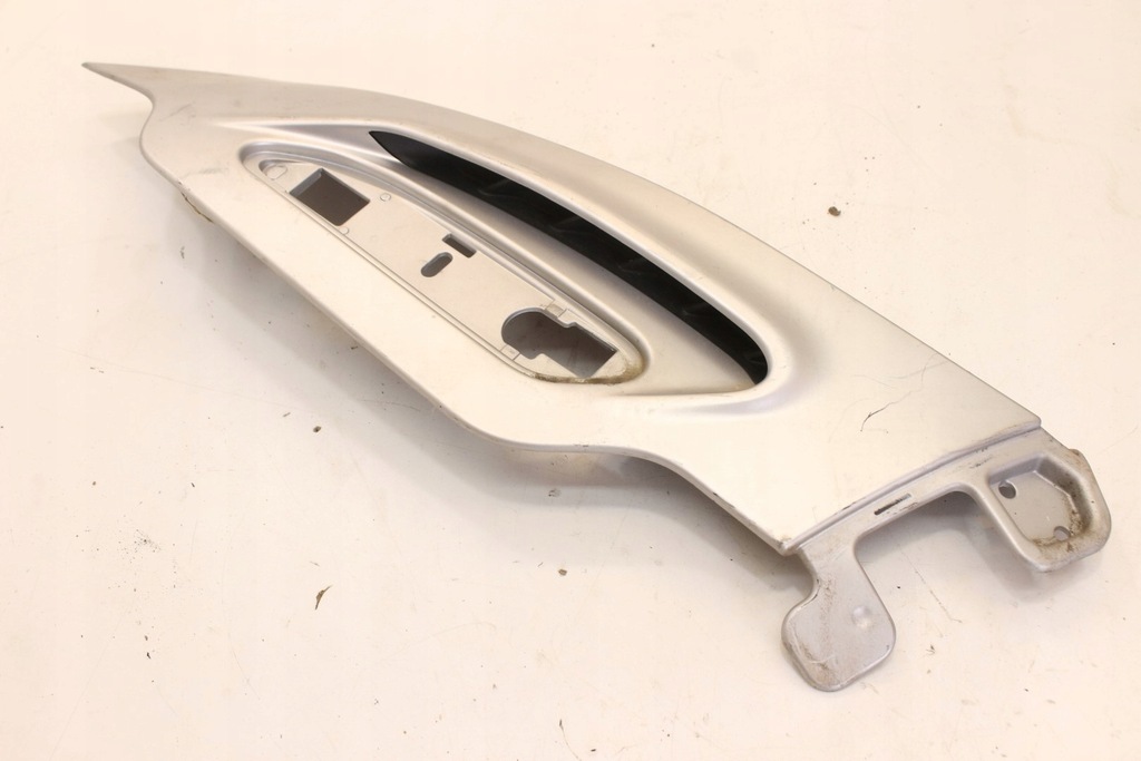 фото №2, Молдинг поворотник правый перед mini countryman r60