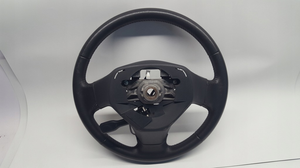 фото №6, Toyota auris 205-2010 повітропровід шкіра круїз-контроль