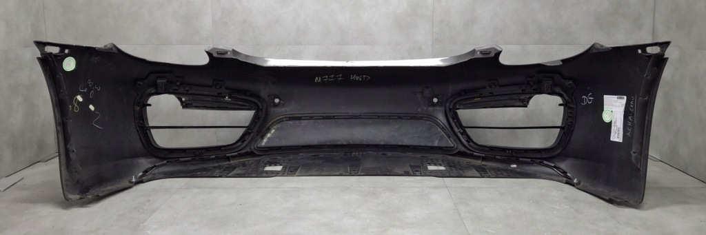 Бампер перед передній porsche boxster 981 gts 12-16 Недорого