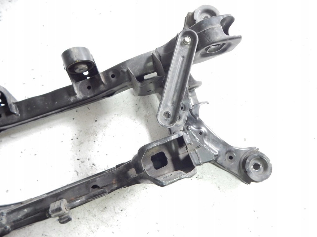 фото №5, Подрамник задняя подвеска hyundai santa fe iv 18-22