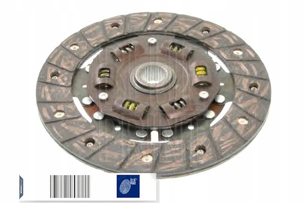 фото №1, Blue print adn13173 диск сцепления