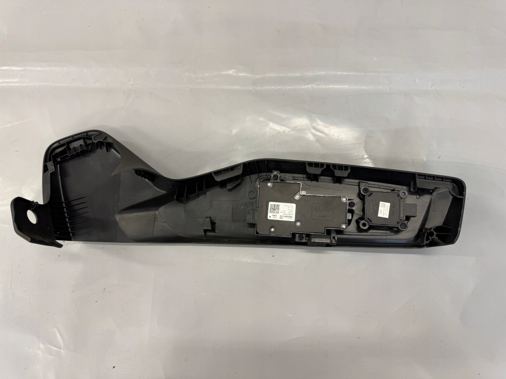 фото №5, Audi a6 s6 a7 c8 корпус сидіння передній перед ліва водій 4k0881325d