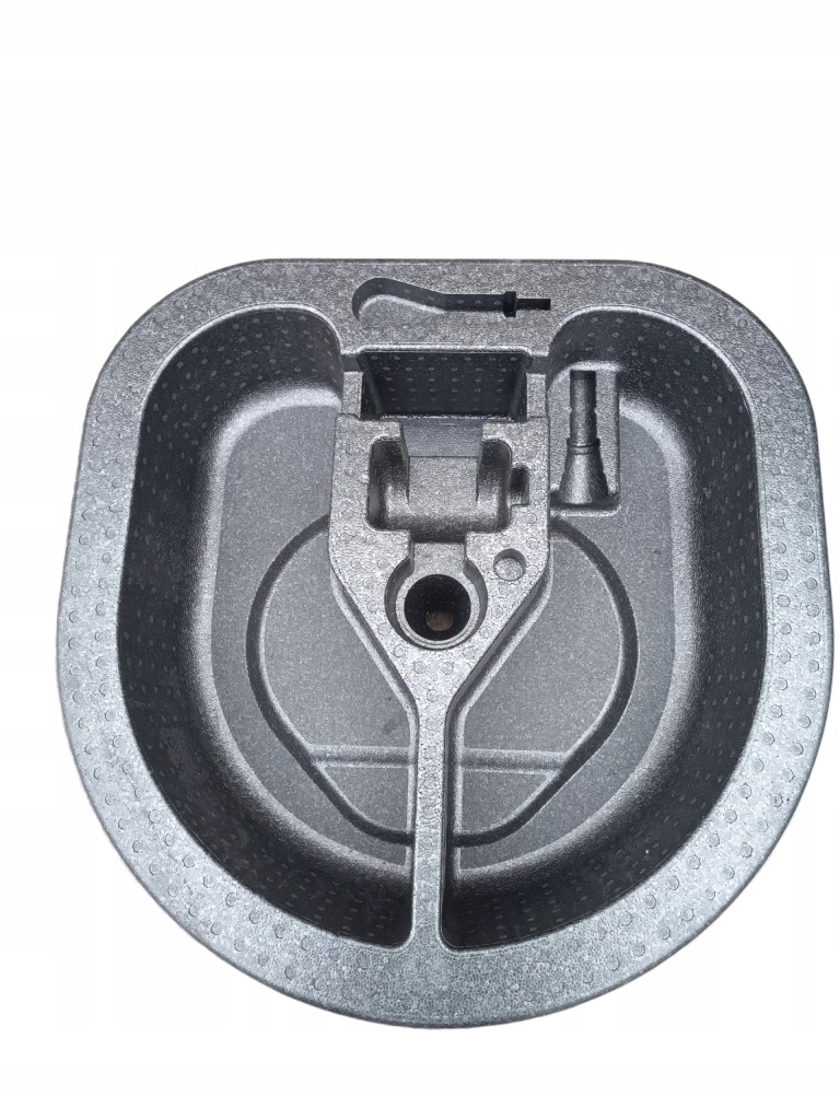 Купити Пінополістирол багажника ford focus mk3 універсал