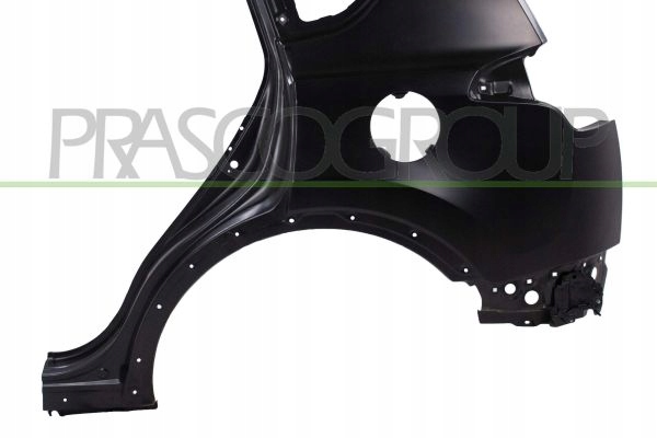 фото №1, Крила toyota 6160142100