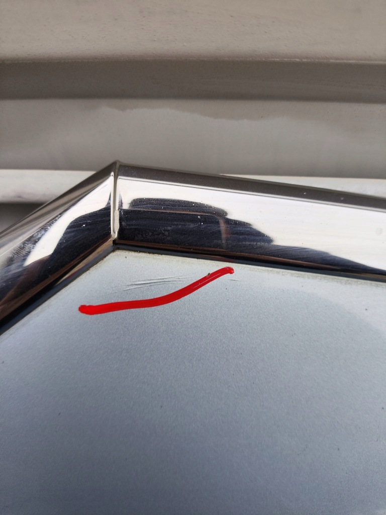 Купить Citroen c5 05-08 рестайлинг  капот передняя перед крышка