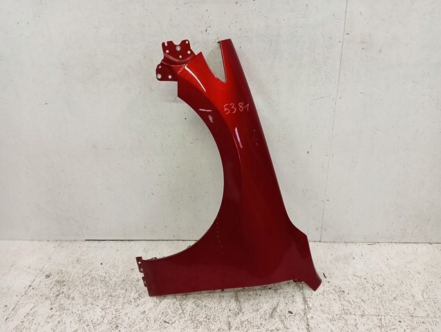 Купить Крыло  левое  перед передний mazda 3 3 iv hb 2019-