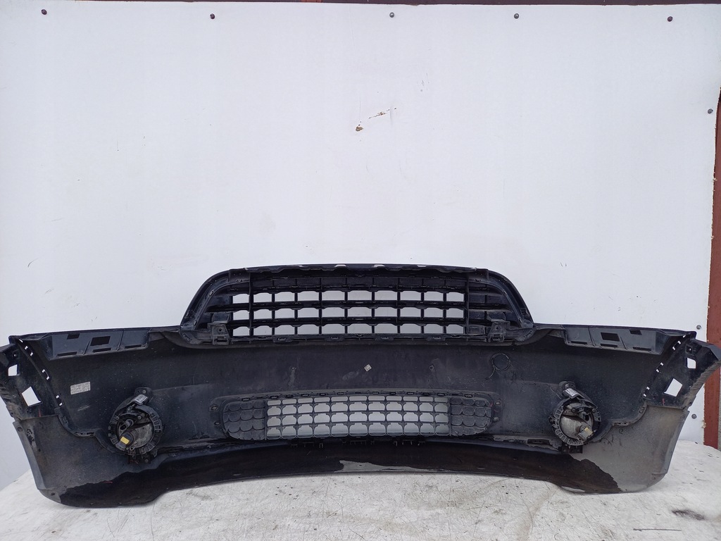 фото №7, Бампер перед mini countryman r60