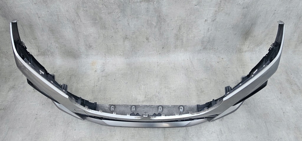 Бампер перед передний bmw 7 g11 g12 рестайлинг  lci m набор на 6 pdc решётка acc Киев