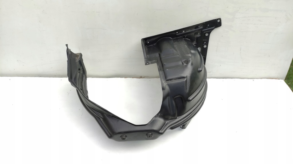 фото №1, Mitsubishi space star ii 2 13- підкрилок правий перед передні le-c87