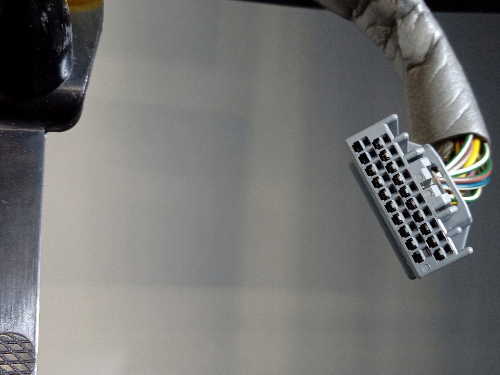 фото №8, Jaguar xf ii x260 sedan потолок czarna комплект r-sport