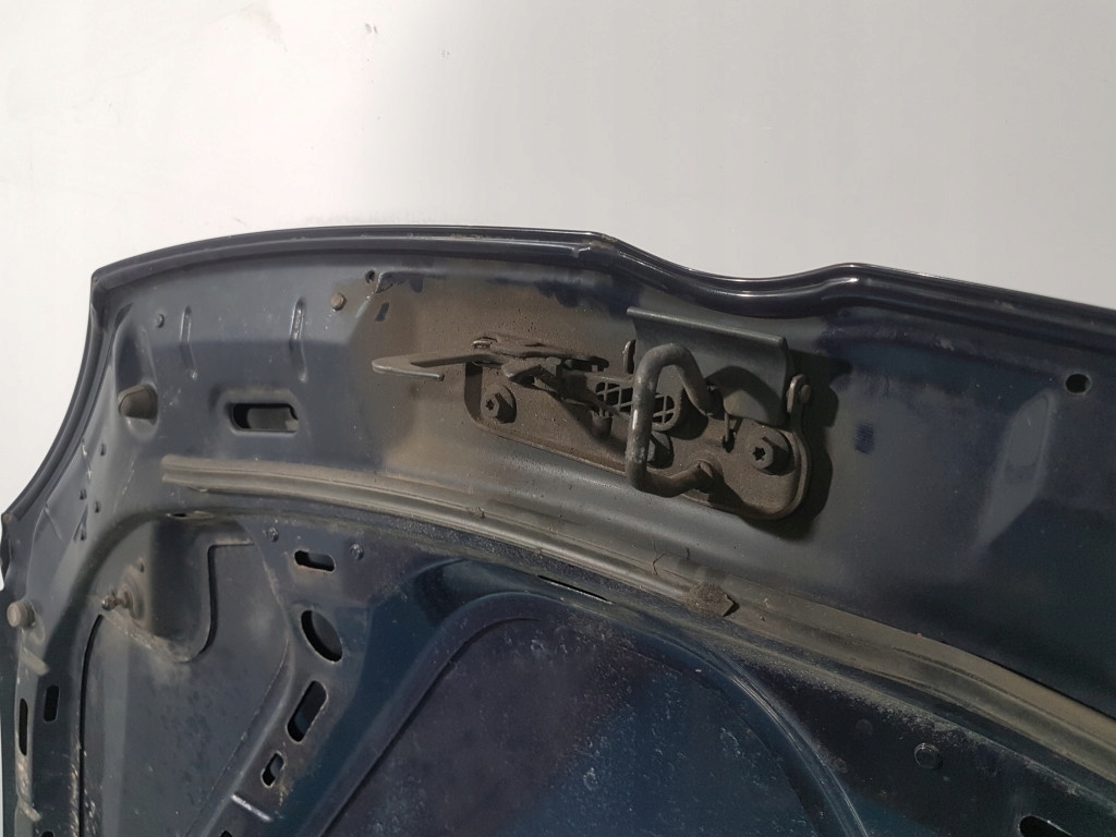 фото №5, Vw golf v капот передня la5g