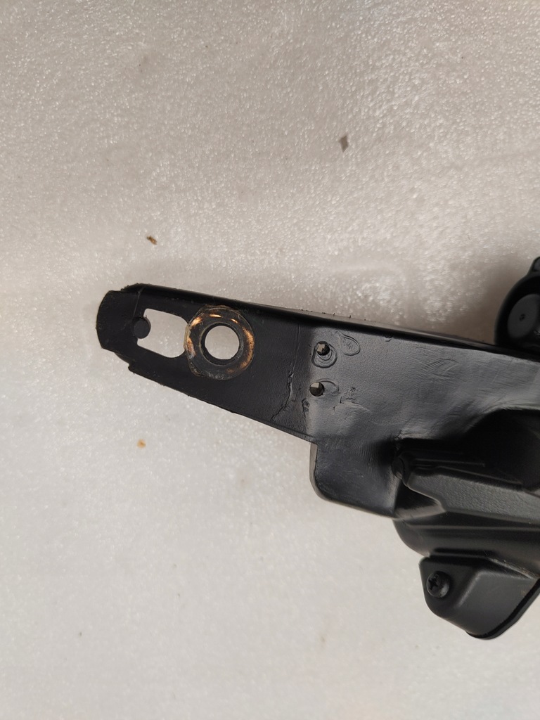 фото №12, Nissan ariya full led лампа левый перед stanley w5781