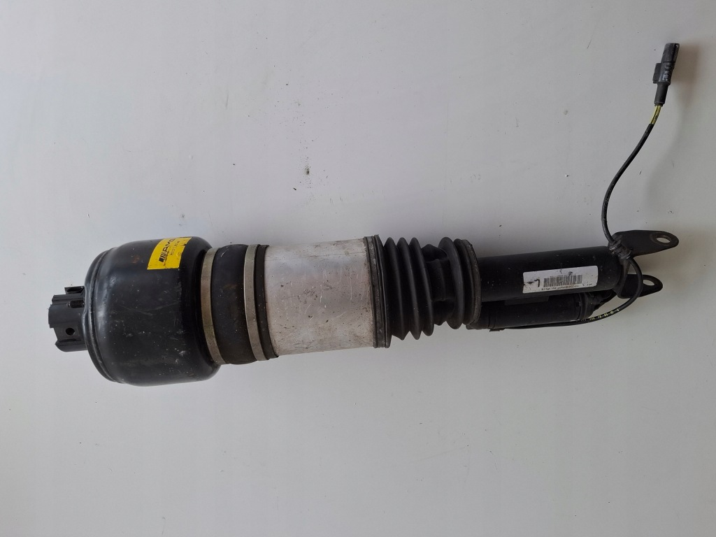 Купить Амортизатор передний левый надувной airmatic mercedes w211 e-klasa amg