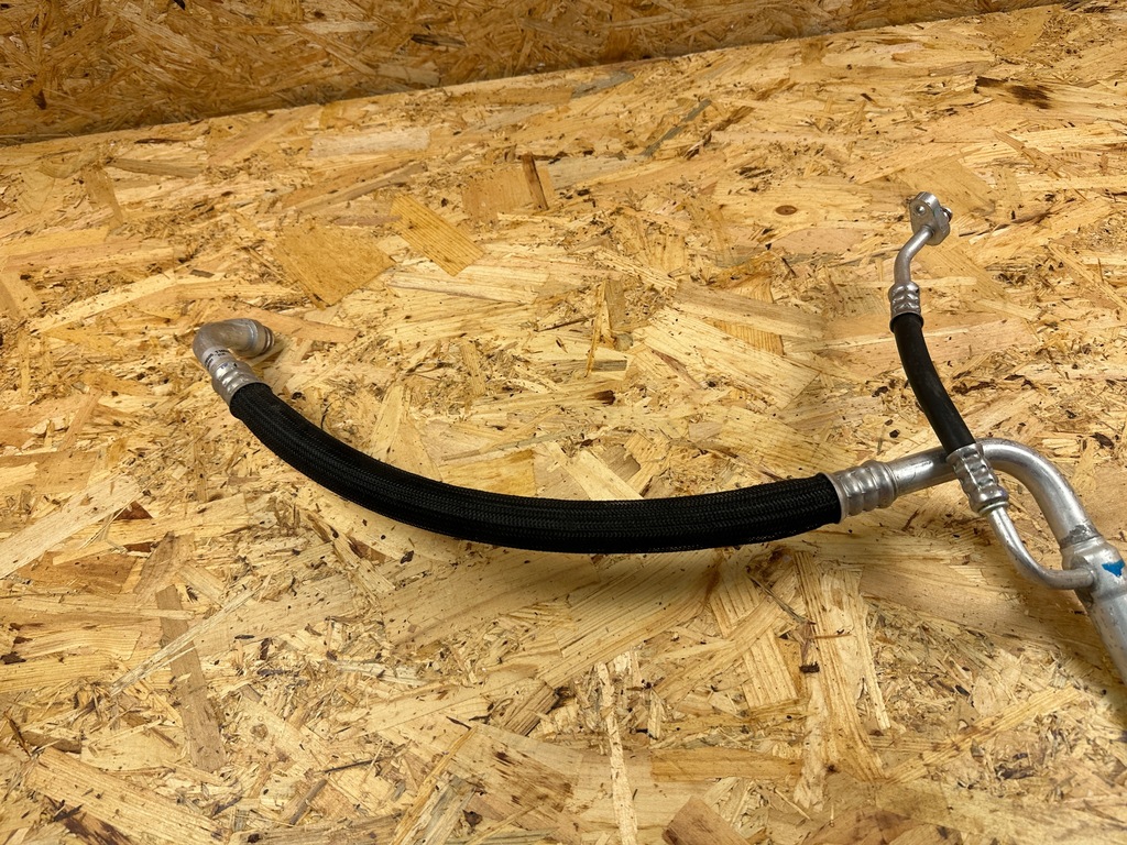 фото №8, Wąż шланг труба кондиционера opel e-mokka b peugeot e-2008 ii f78505