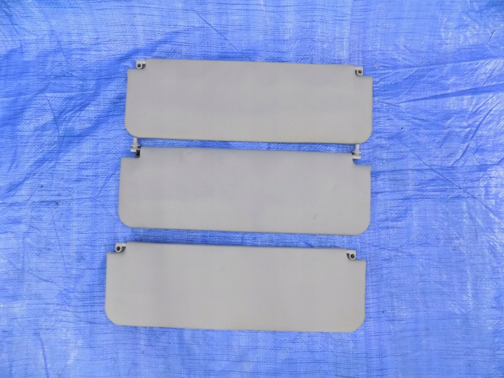 фото №1, Защита защита солнцезащитные man tgl 10.180 07r