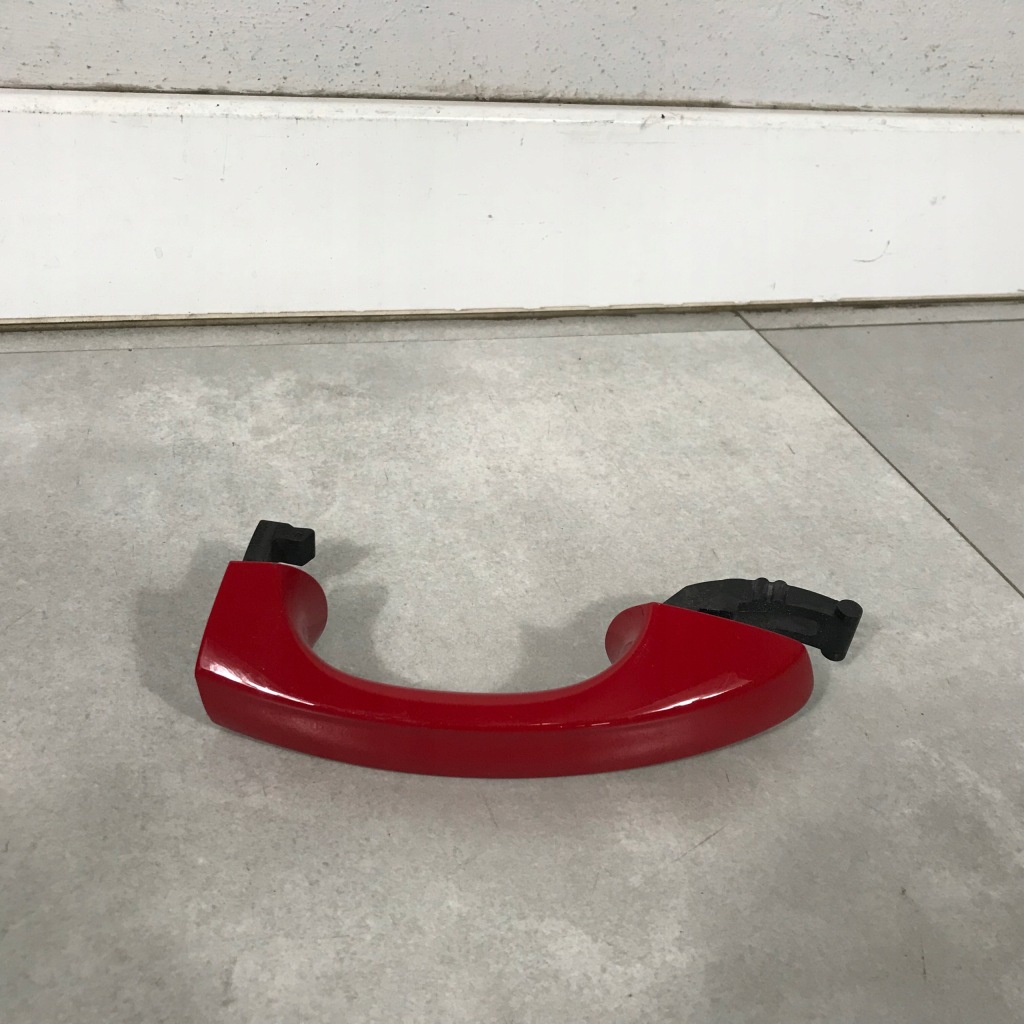 Купить Vw golf vii ручка правая перед 5g0837206