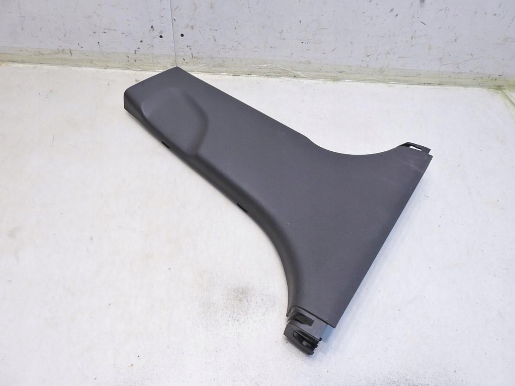 фото №6, Защита стойка b правая hyundai i40