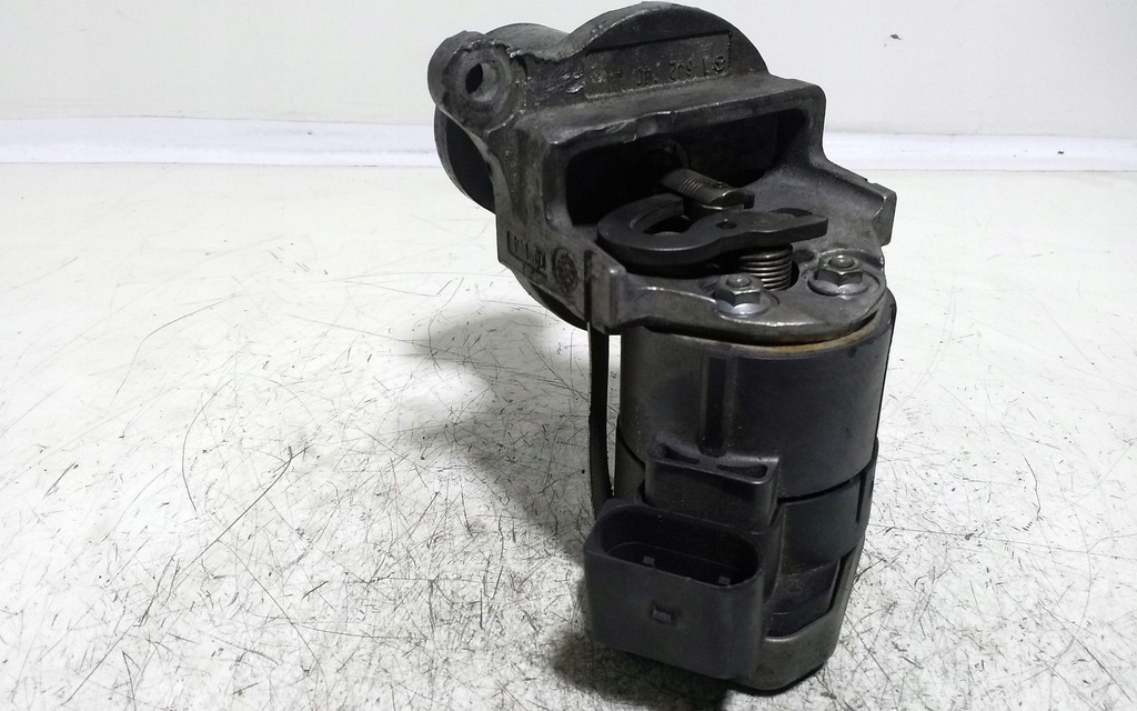 фото №1, Chrysler 300 - 300c 2007 клапан egr