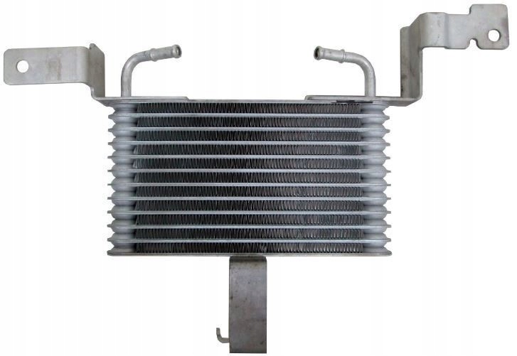 фото №1, Радиатор масла subaru ascent 2.4 2018 -