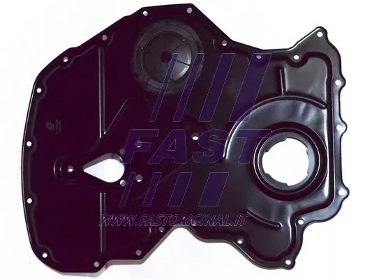 фото №2, Fast ft45308 корпус розподільного валу