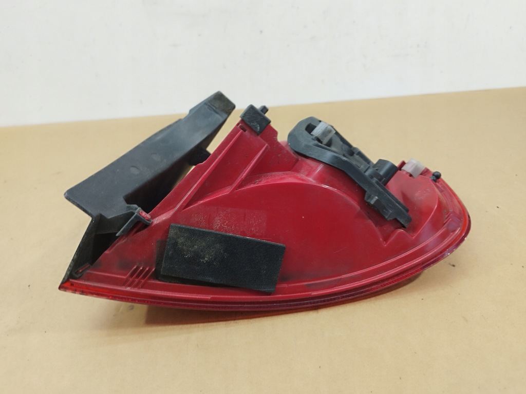 Лампа w крыло левая задняя audi a4 b8 s-line sedan 2008-2011 led с Разборки