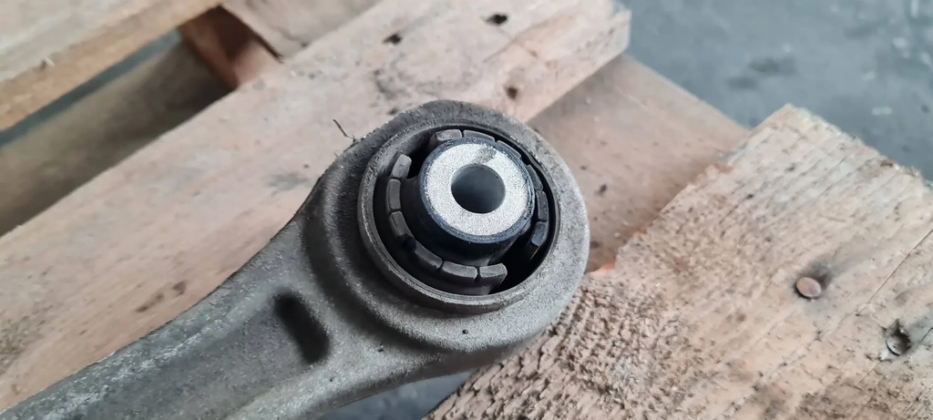 фото №14, A6 c7 4g lift рычаг правый перед передний 8k0407156c a4 b8 s4 a5 q5