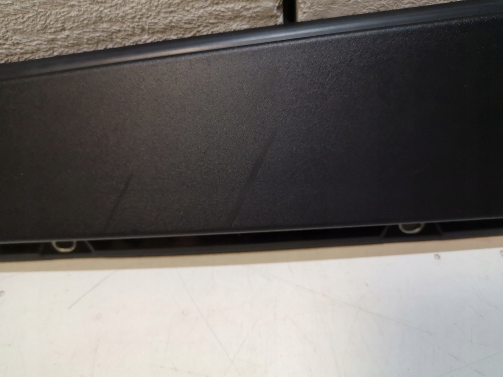 фото №2, Молдинг дверь левый задняя jeep renegade 2014-