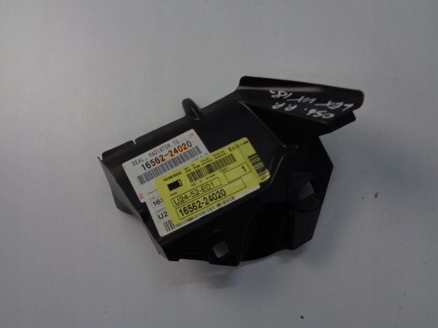 фото №1, Защита правый перед lexus ux 2018-