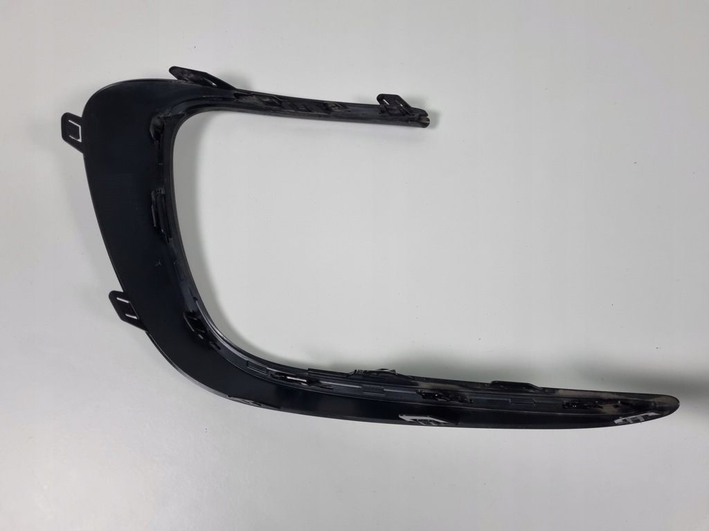 фото №9, Mercedes eqs w297 молдинг декоративна ліва хром a2978853302