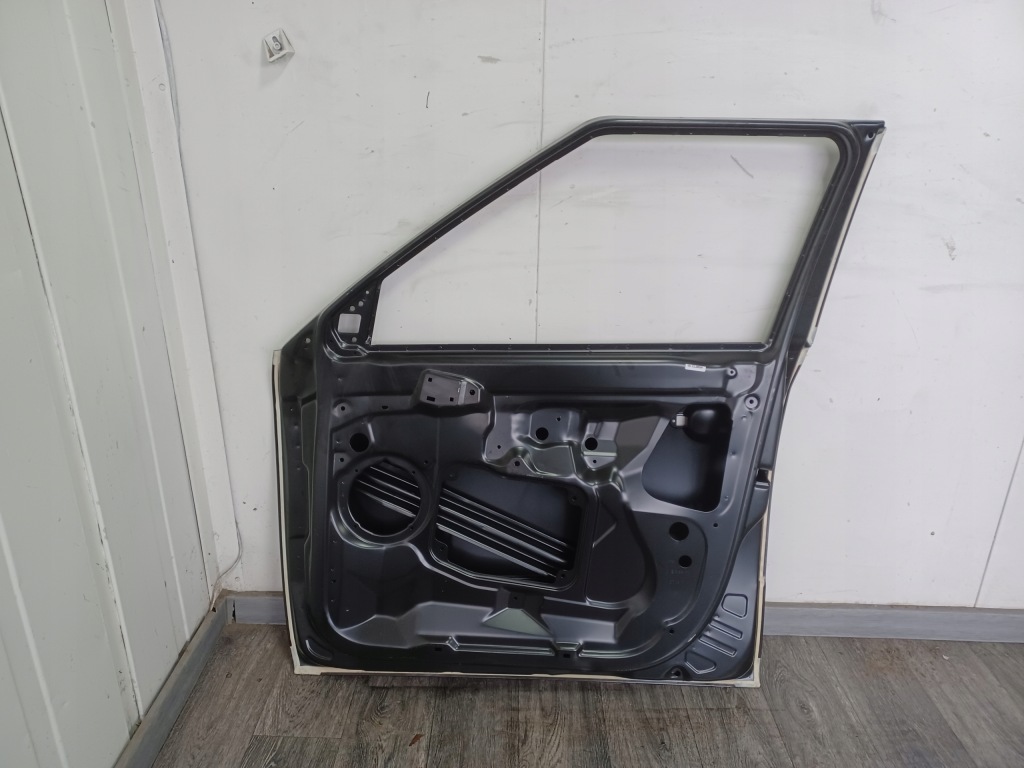 фото №14, Дверь -- skoda fabia ii 2007-2014 -- передние правое -- сервисные оригинальные