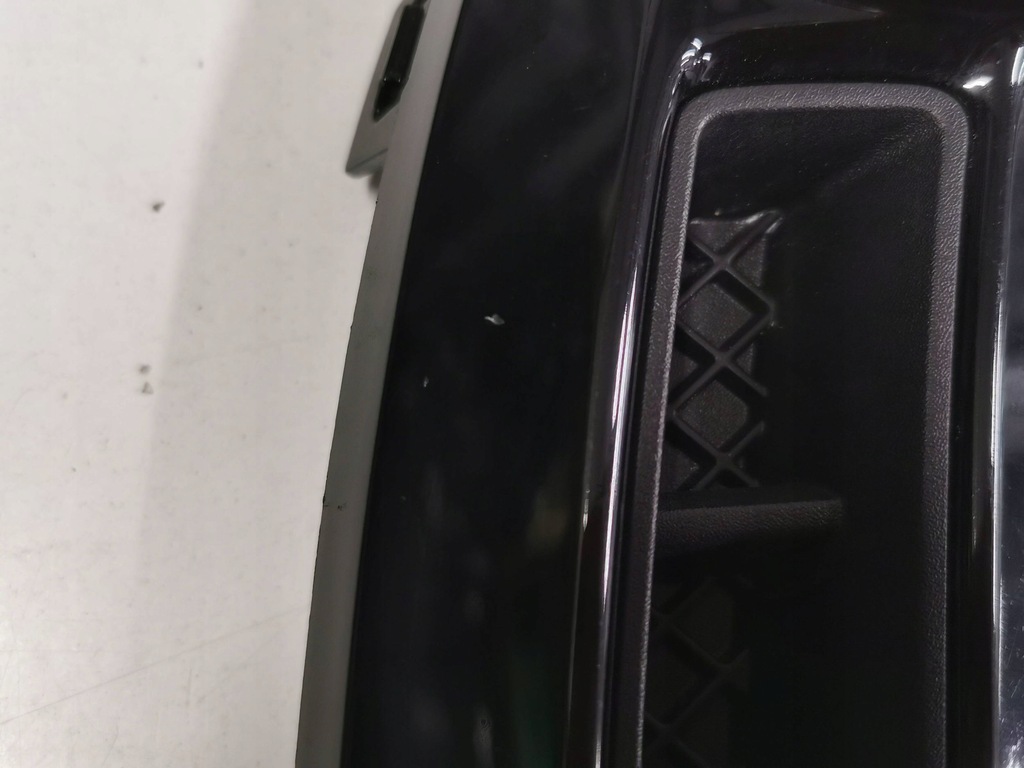 фото №9, Решётка бампера передний kia ev-6 gt-line правая 305.