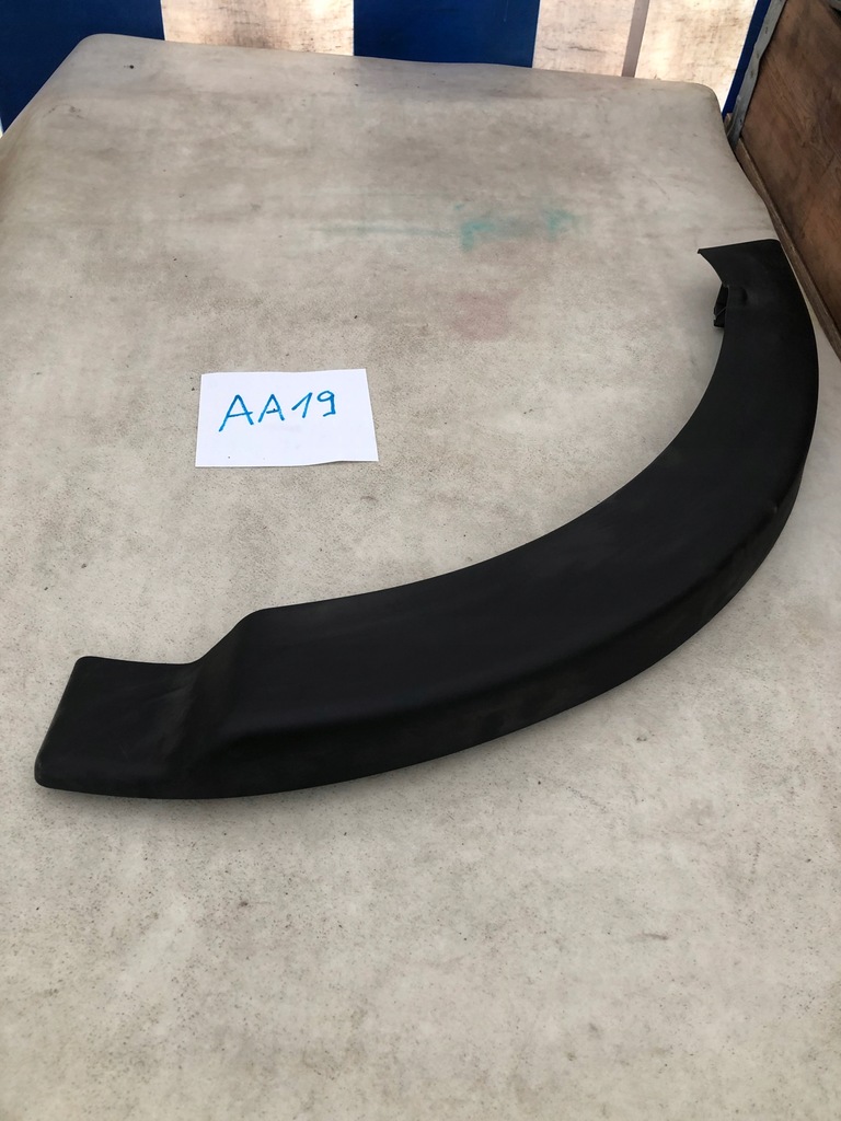 фото №1, Kangoo iii молдинг подкрылок накладка 8200548967