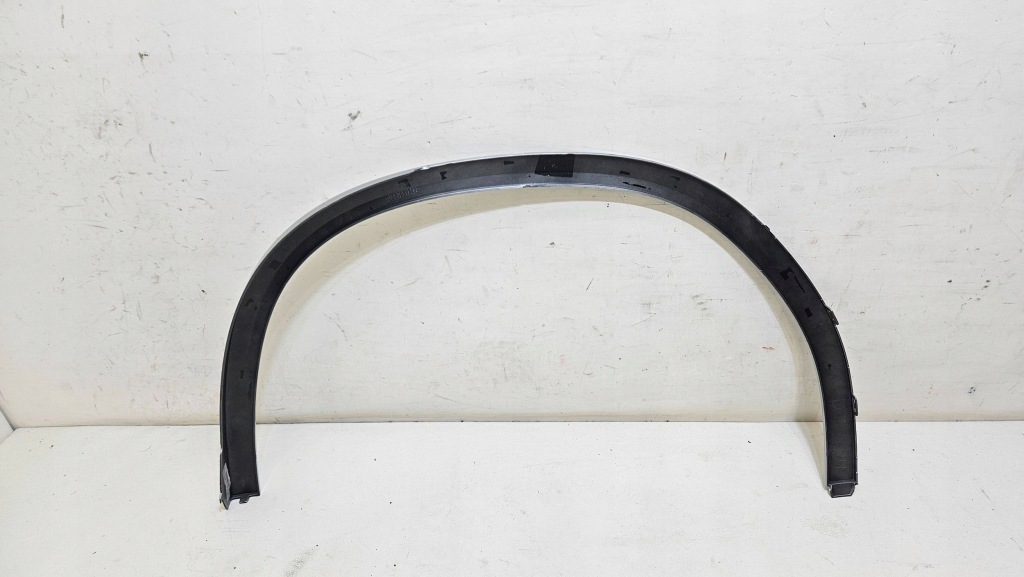 фото №6, Молдинг крила задня правий bmw x4 g02 8072570 оригінал