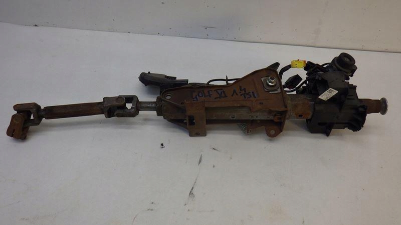 фото №6, Колонка рулевая vw golf vi 1.4 tsi 1k0953503gp