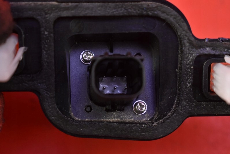 фото №7, Камера заднего вида 8679005040 toyota avensis t27 t29 lift 09-18