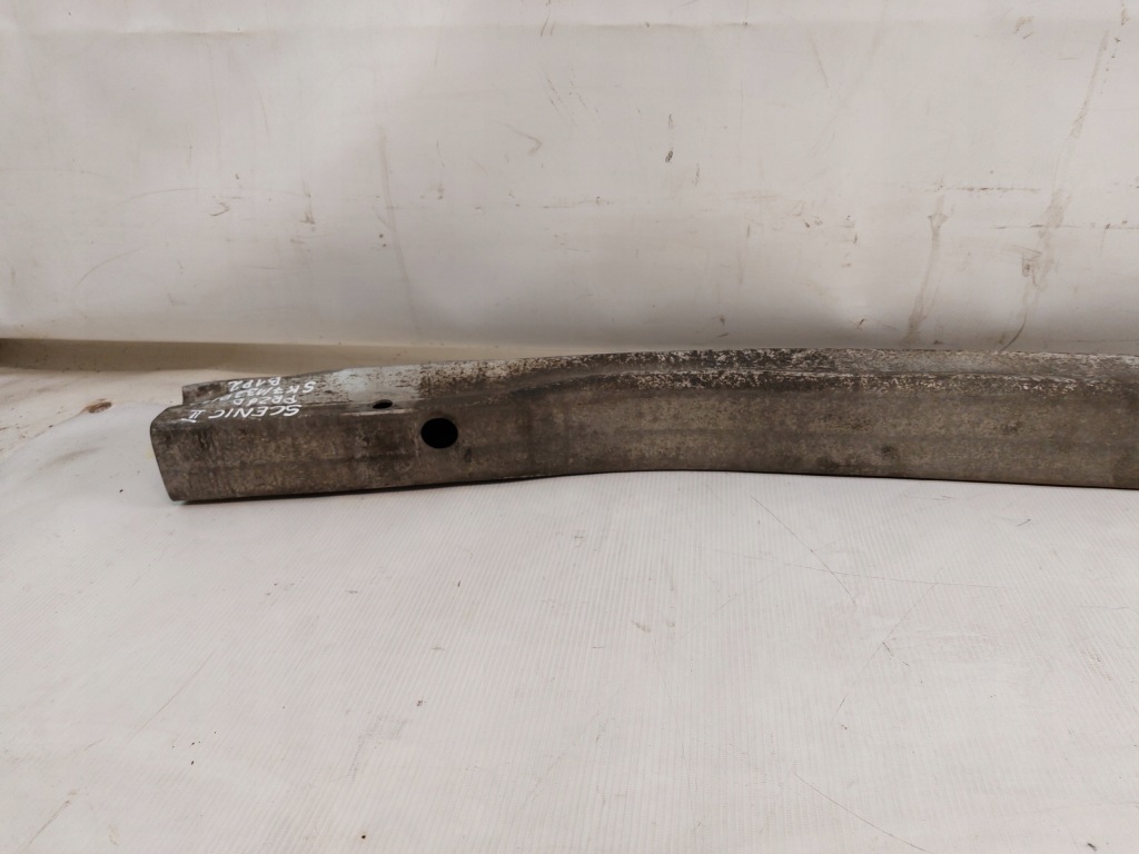 фото №12, Балка бампера перед renault scenic ii 1.9dci