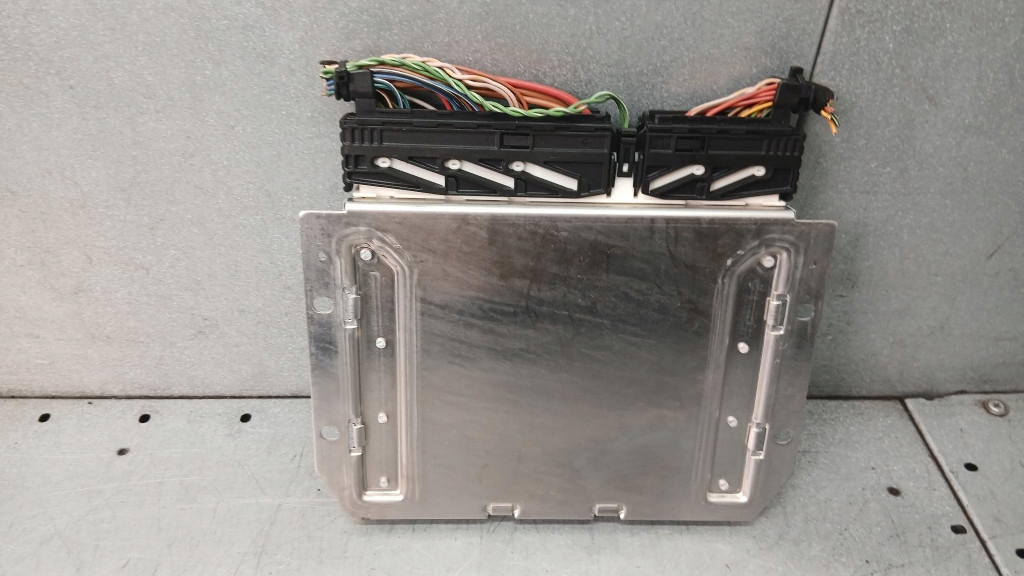 Модуль esp mercedes vaneo w414 01-05r 1.7cdi 4144460153q01 в Україні