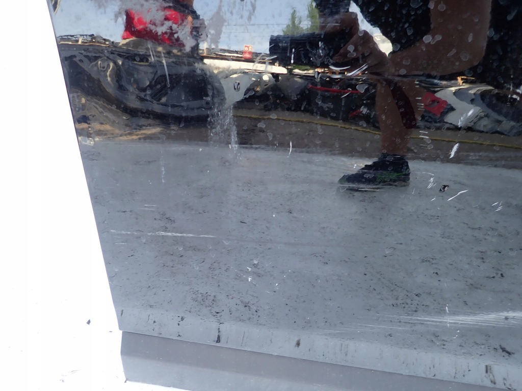 фото №4, Jeep compass ii 16- двері перед передні праве