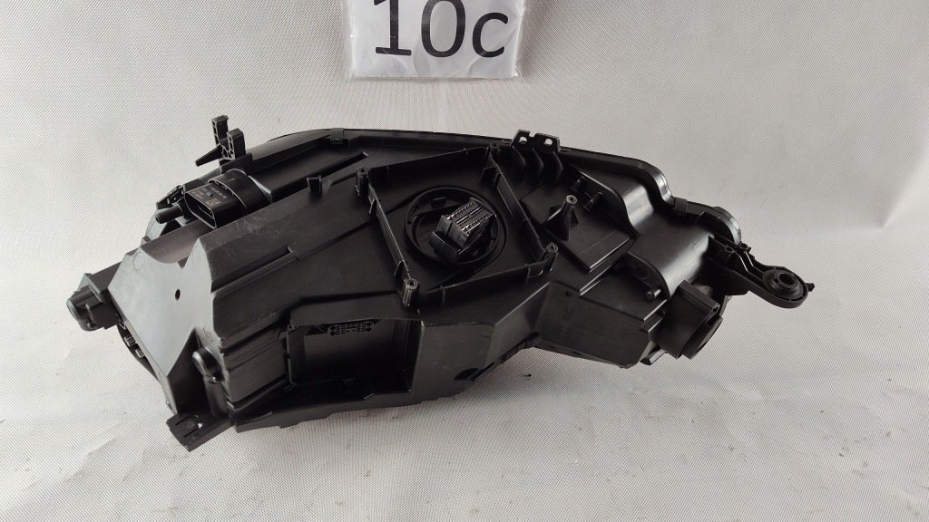 Audi a5 8w6 full led правий фара правий 8w6941774d Оригінал