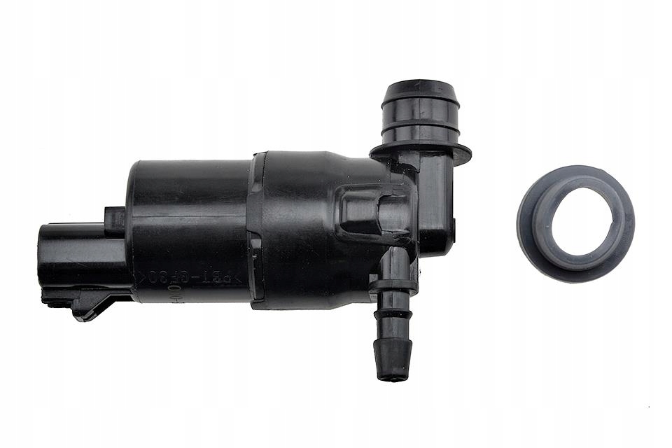 фото №7, Nty esp-ms-000 насос рідина розпилювача, омивач передніх фари