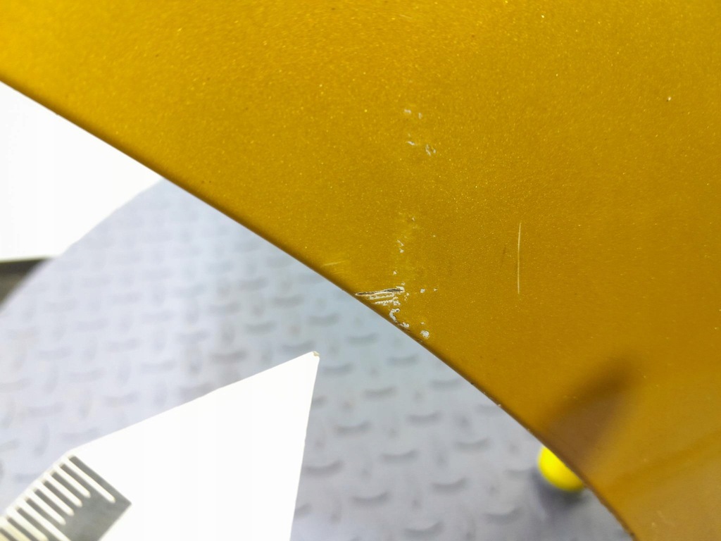 фото №5, Audi a3 8l lift hb дверь задняя правое задние lyq3