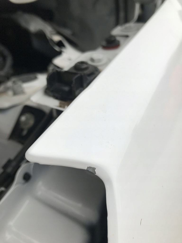 фото №3, Крыло левый перед ford ka+ plus active 18-