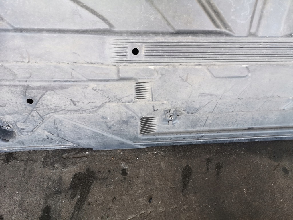 фото №9, Защита подвеска левая mercedes w204 a2046101308